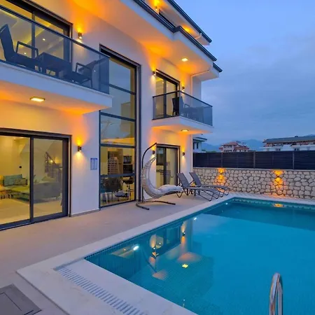 Unique 1 Villa *