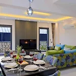 Villa Unique 1 Fethiye