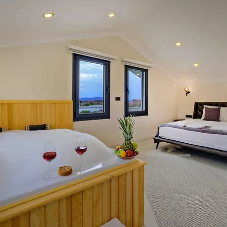 Villa Unique 1 *