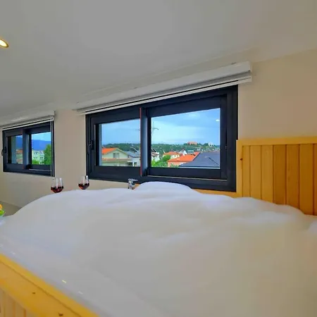 Unique 1 Villa Fethiye