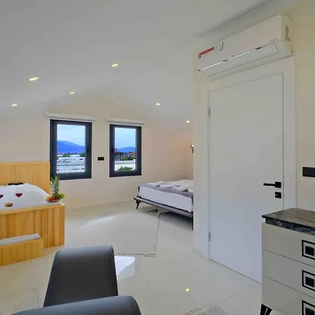 Unique 1 * Fethiye