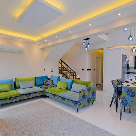 Unique 1 Villa